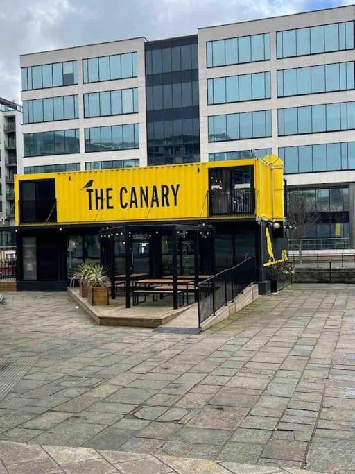 Leeds Clarence Dock 2 Bedroom Apt Esterno foto