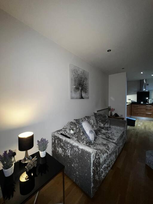 Leeds Clarence Dock 2 Bedroom Apt Esterno foto